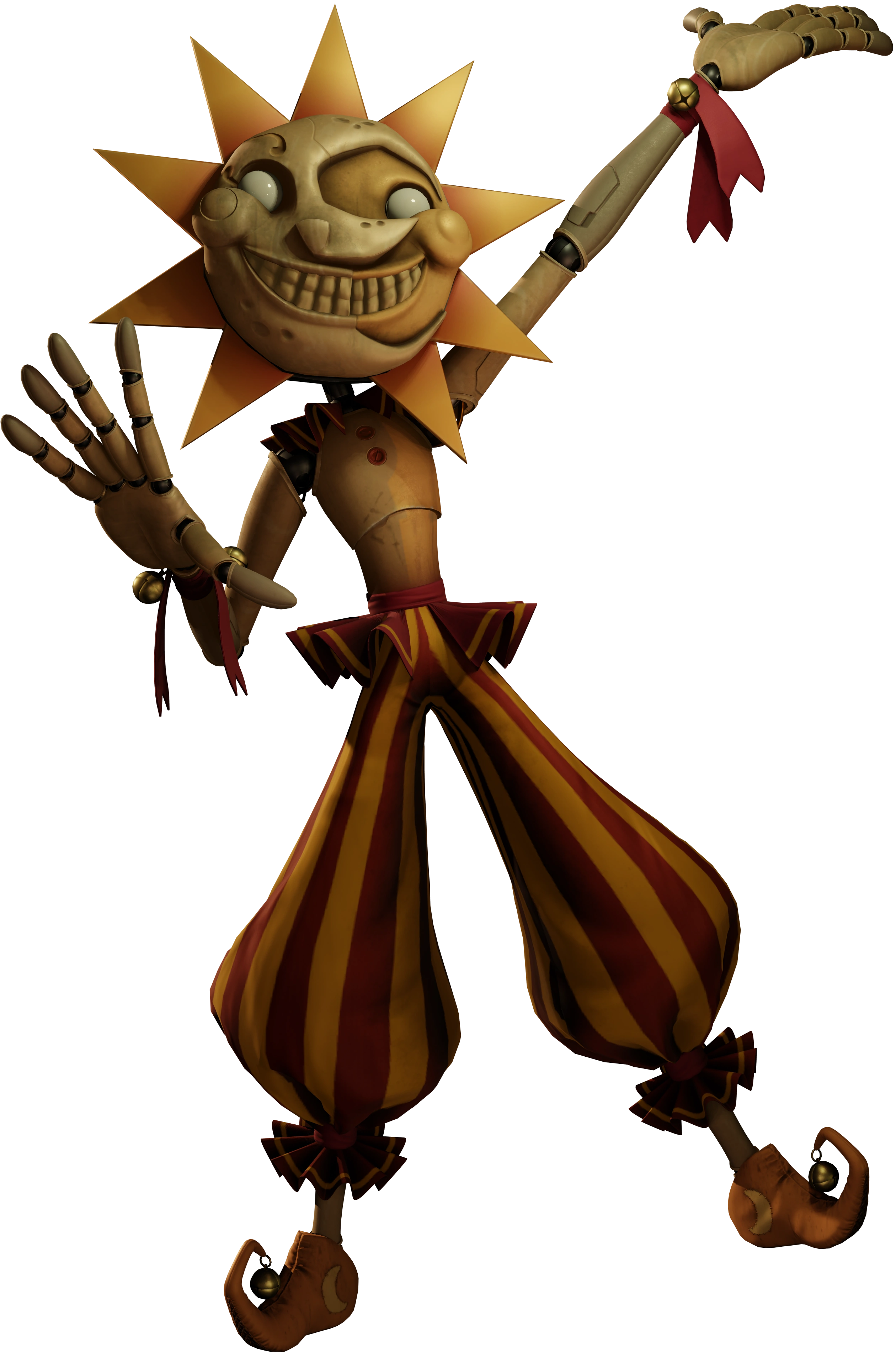 Sun from security breach